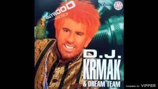 DJ Krmak  Žigolo  Audio 2003 [upl. by Seymour]