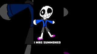 Idk my bored sans ￼￼ [upl. by Eagle808]