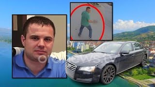 Pronë në Udënisht “Audi A8” troje dhe biznese SPAK bllokon pasuritë e Bled Muçës dhe Lenc Çapjas [upl. by Ioj908]