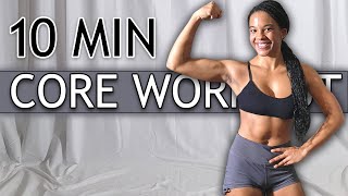 10 Min Cardio Workout For Weight Loss [upl. by Rise]