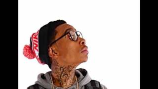 Wiz Khalifa  Cabin Fever [upl. by Pacian]