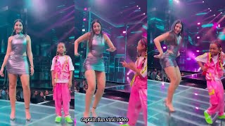 Nora Fatehi viral dance video  Nora Fatehi Dance Moves🔥😱💕 norafatehi youtube [upl. by Midge]