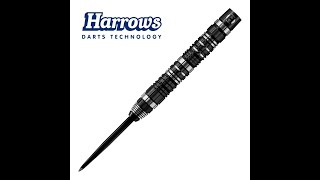 Harrows Magnum Reloaded 22 gram Steel Tip Darts  D2176 [upl. by Cathyleen367]