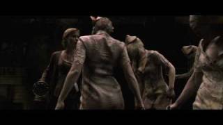 Silent Hill 2006  Official Trailer HD [upl. by Nahte]