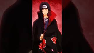 slowed song ITACHI UCHIHA [upl. by Hamilton592]