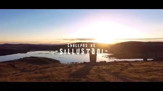 Chullpas de Sillustani  Reel [upl. by Ahsian581]