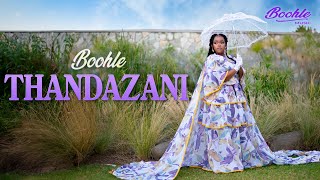 Boohle  Thandazani  Amapiano [upl. by Vlad]