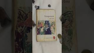 Maupassant BelAmi  livre [upl. by Nekial]