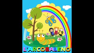 Larcobaleno [upl. by Oliric]