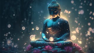 Buddhas Flute  Deep Healing  Music for Meditation amp Zen [upl. by Oahc283]