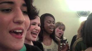 Price Tag Jessie J  ACM Gospel Choir [upl. by Trub]