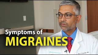 Migraines 101 Symptoms [upl. by Lunetta]