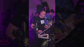 mema bend official live uzivo [upl. by Azitram]