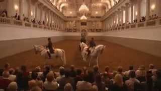 The Spanish Riding School Live [upl. by Jerrold]