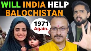 WILL INDIA HELP BALOCHISTAN FOR FREEDOM SOHAIB CHAUDHARY amp ALOK RAJAN DEFENCE DETECTIVE REAL TV [upl. by Gilbertine]