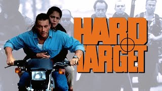 Hard Target 1993 Trailer HD [upl. by Hathaway607]