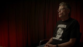 Eli Roths History Of Horror – What Scares Stephen King [upl. by Frame]