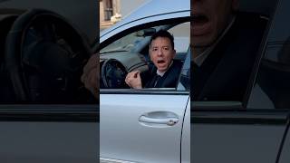 MIA MADRE E LE AUTO 😅😂danielecondotta comedy family [upl. by Elimay]