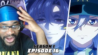 YOU GET WHAT YOU DESERVE 86 EightySix Episode 16 ReactionReview [upl. by Artenehs647]