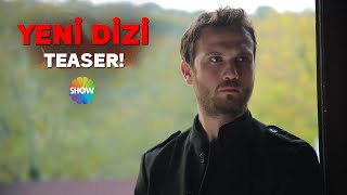 Yeni Dizi Teaser  ARAS BULUT BAŞROL [upl. by Jeanna]