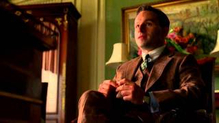 Boardwalk Empire Episode 24 Clip  quotRothstein Lucky and Lanksyquot [upl. by Agripina]