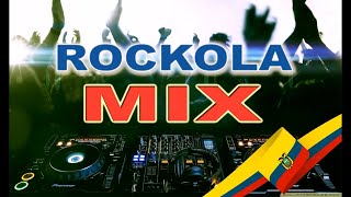 MIX ROCKOLEROS CORTAS VENASDJ STALIN [upl. by Penelopa]