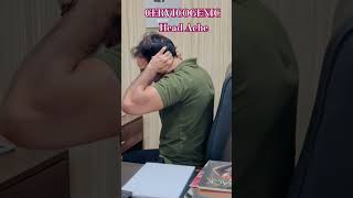 Fix Cervicogenic Headache in seconds  No more Headache  Headache neckpain exercises tips [upl. by Hultin450]