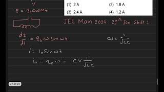 A capacitor having capacitance of 100uF is charged with a potential difference of 12V is connected [upl. by Pogah]