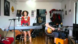 Better Love Duet  Rosabella Gregory feat Nikolas Metaxas [upl. by Hermine]