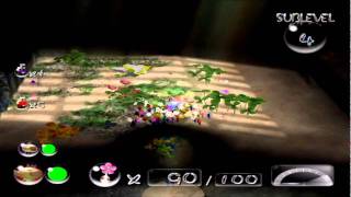 Pikmin 2  Episode 40 [upl. by Nenad]