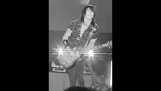 Richard Fortus 2023 KOHD Solo  Guns N Roses  Live at MetLife Stadium NJ 81523 [upl. by Sholley]