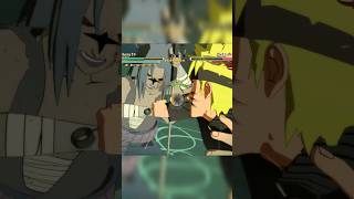 Naruto VS Sasuke  Most Epic Quick Time Event narutoxborutoultimateninjastormconnections boruto [upl. by Akemad]