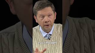 Breaking Free from the Egos Grip  Eckhart Tolle [upl. by Orth]