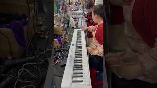 que tal te parece piano pianochords china musicos pianistas funny musictherapy viral [upl. by Nyraa]