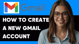 HOW TO CREATE A GMAIL ACCOUNT ULTIMATE GUIDE NEW 2024 [upl. by Mazel]