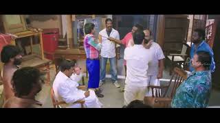 Velainu Vandhutta Vellaikaaran Comedy Scenes Full Comedy 3 Soori Robo Shan [upl. by Neuberger863]