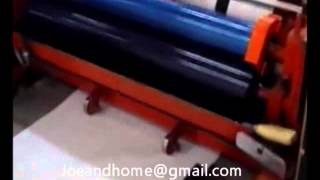 non woven bag manual printing machine [upl. by Callas]