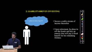 CFA level 3 Liability Driven and Index Based Strategies  Part II of 4 [upl. by Rot485]