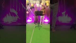 Dheere Dheere Se Meri Zindagi Mein Aana  Puja Shree amp Ravi Kumar  The Expert Music Classes Tekari [upl. by Paula]