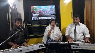 കാണുക നീയി കാരുണ്യവാനേ  kanuka neyi karunyavane  Zionsingers Vennikulam  latest [upl. by Longtin]