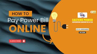 Pay another bill in eastern app [upl. by Oneill329]