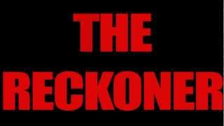 The Reckoner trailer [upl. by Anibur903]