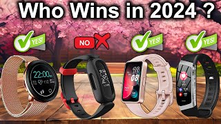 The Best Fitness Trackers for Women 2024 on Amazon [upl. by Pierrette]