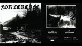 Forteresse  Traditionalisme 2007 Full EP [upl. by Nyl]