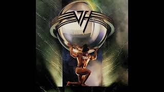 Van Halen  quot5150quot 2023 Remaster [upl. by Nehgem]