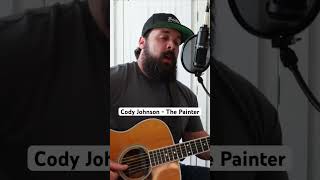 The Painter by Cody Johnson Full video on my channel codyjohnson thepainter [upl. by Thia]