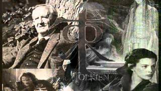 JRR Tolkien Interview 1971 [upl. by Llerroj]