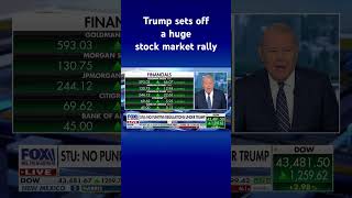 Varney A Trump win means tax cuts will stay in place shorts [upl. by Alyahc]