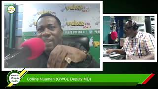 Kokrokoo Discussion Segment On Peace 1043 FM 17112023 [upl. by Ecidnac772]