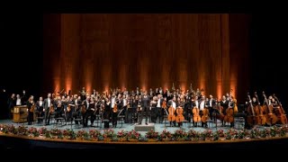 G VERDI · “Triumphmarsch” aus Aida · Philharmonie Salzburg · Elisabeth Fuchs [upl. by Turro]